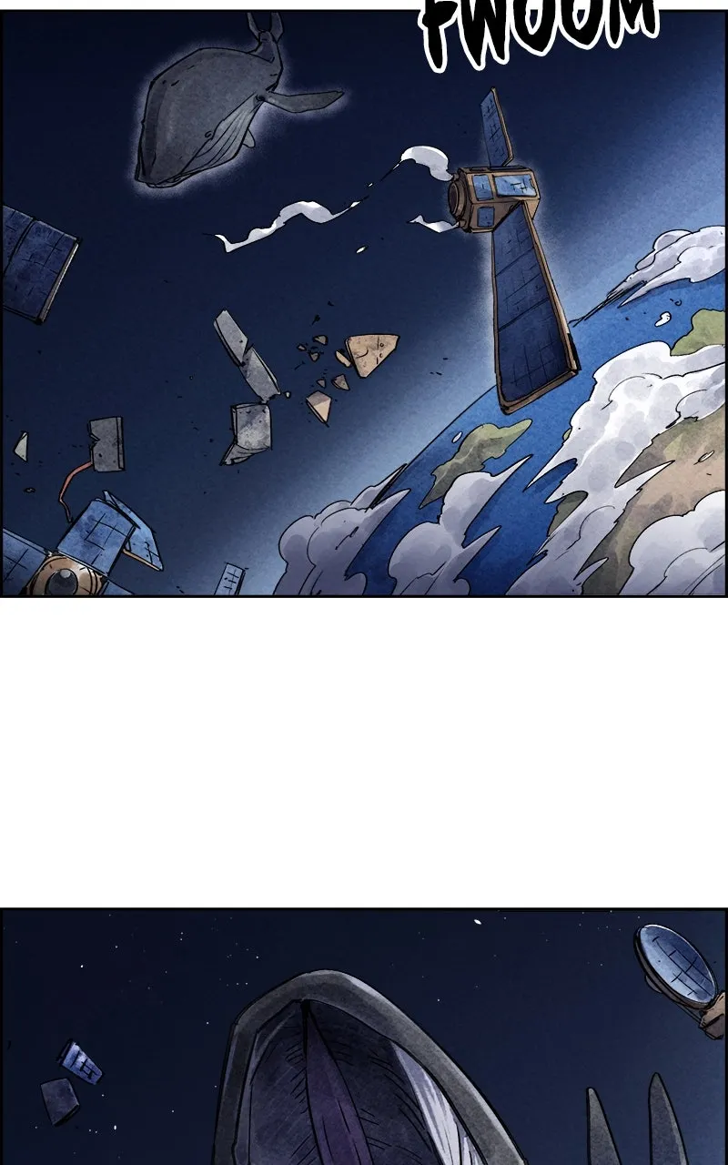Paper Tiger Chapter 22 page 5 - 