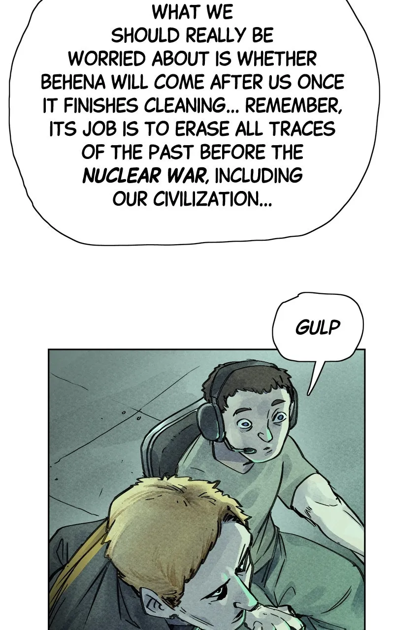 Paper Tiger Chapter 22 page 41 - 