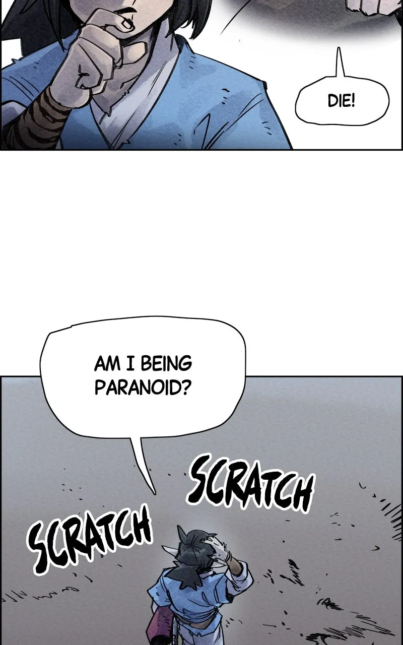 Paper Tiger Chapter 22 page 48 - 