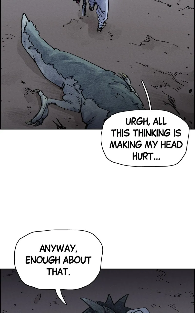 Paper Tiger Chapter 22 page 49 - 