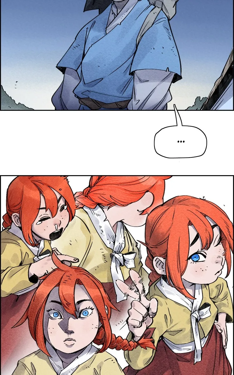 Paper Tiger Chapter 22 page 54 - 
