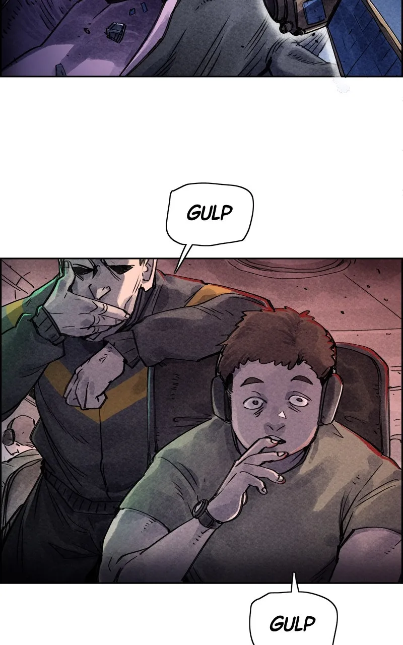 Paper Tiger Chapter 22 page 7 - 