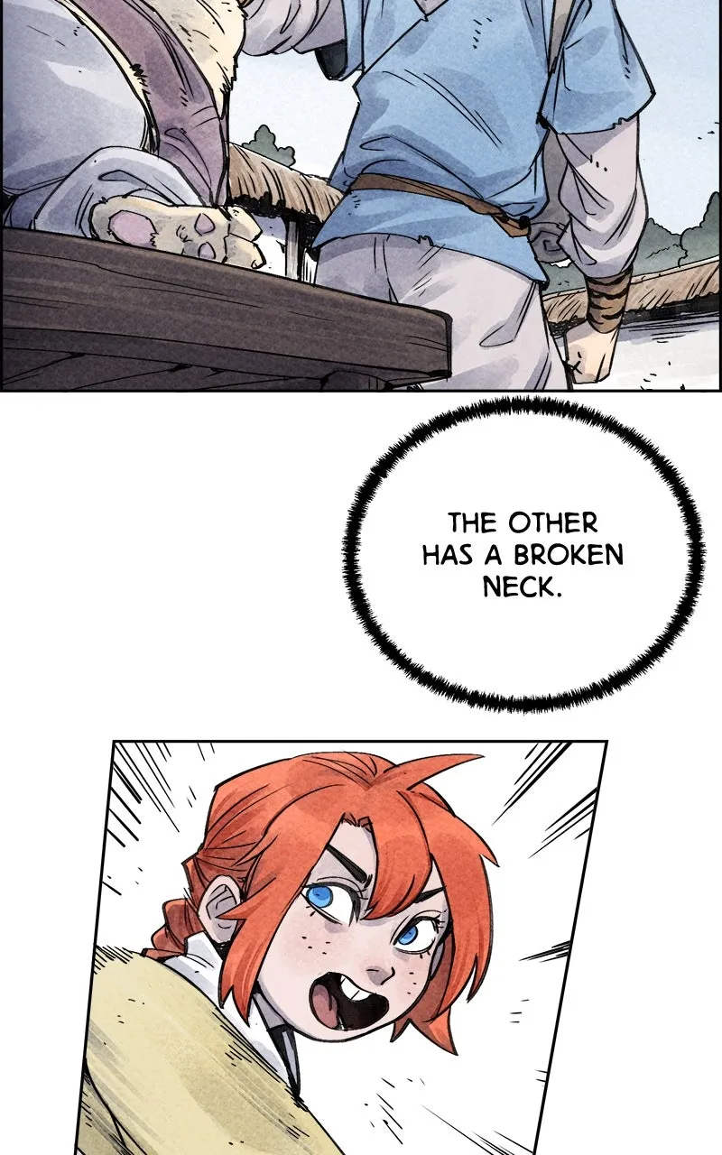 Paper Tiger Chapter 22 page 61 - 