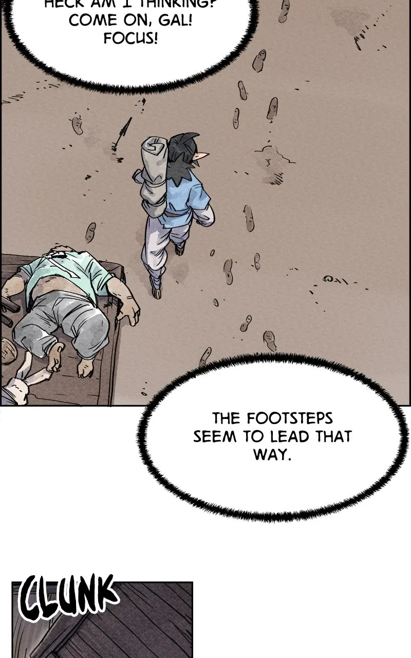 Paper Tiger Chapter 22 page 64 - 