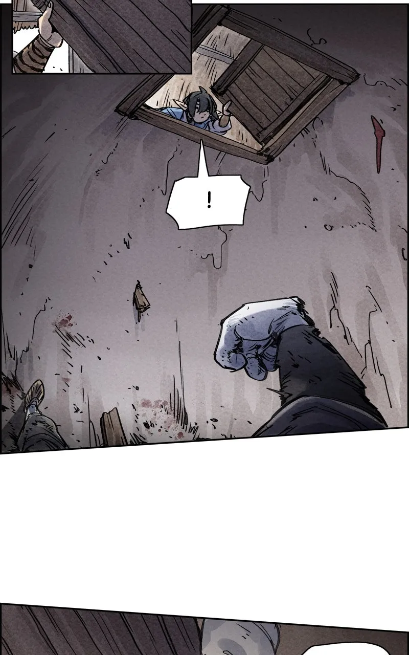 Paper Tiger Chapter 22 page 65 - 