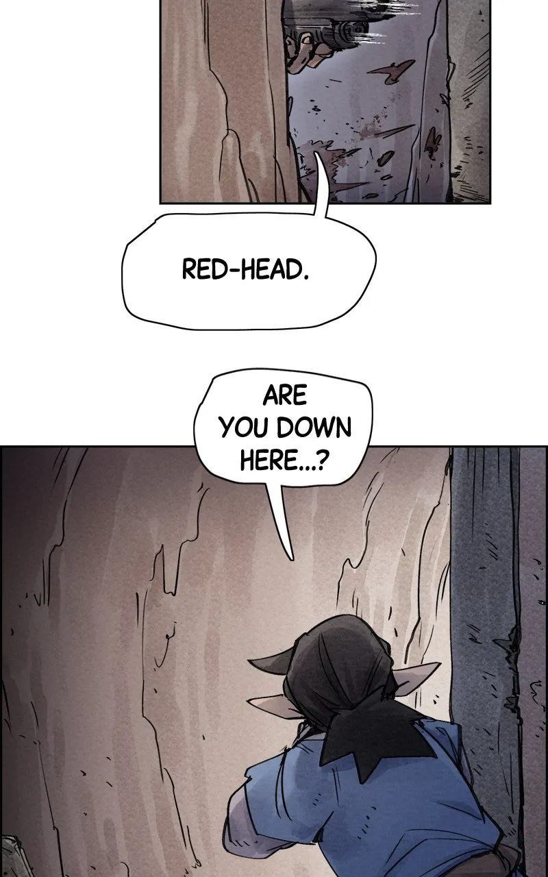 Paper Tiger Chapter 22 page 67 - 