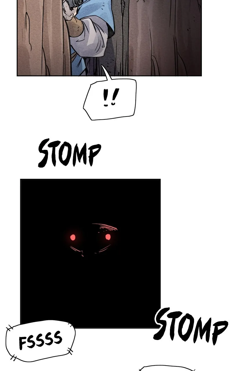 Paper Tiger Chapter 22 page 70 - 