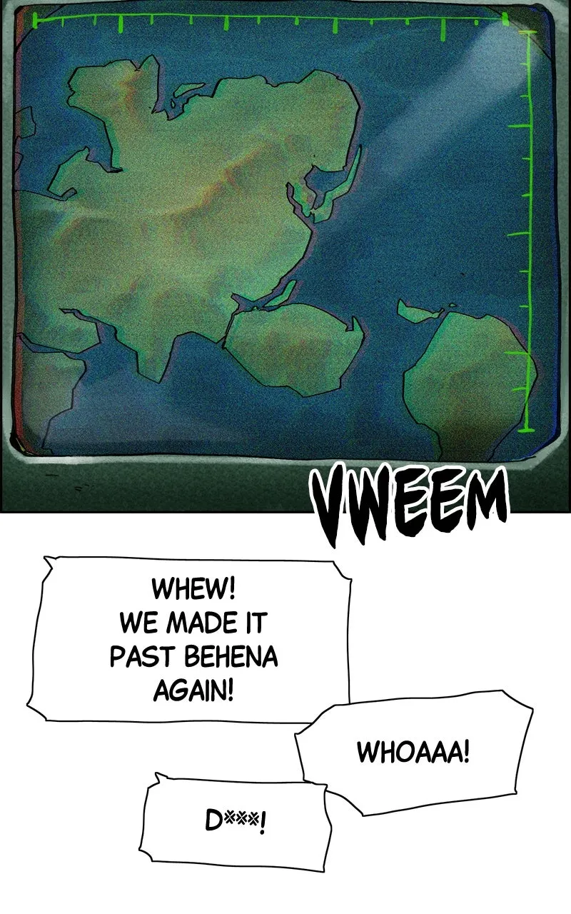 Paper Tiger Chapter 22 page 9 - 