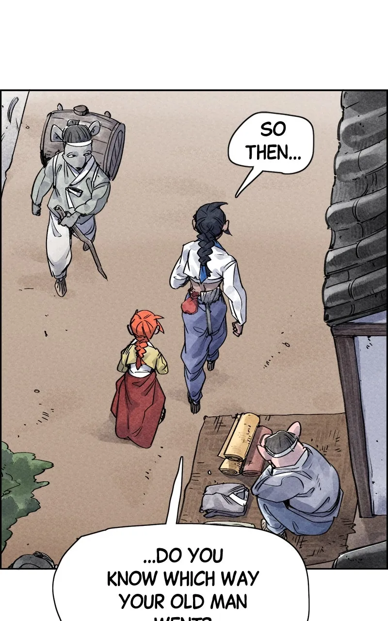 Paper Tiger Chapter 23 page 2 - 
