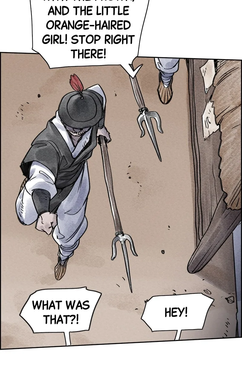 Paper Tiger Chapter 23 page 11 - 