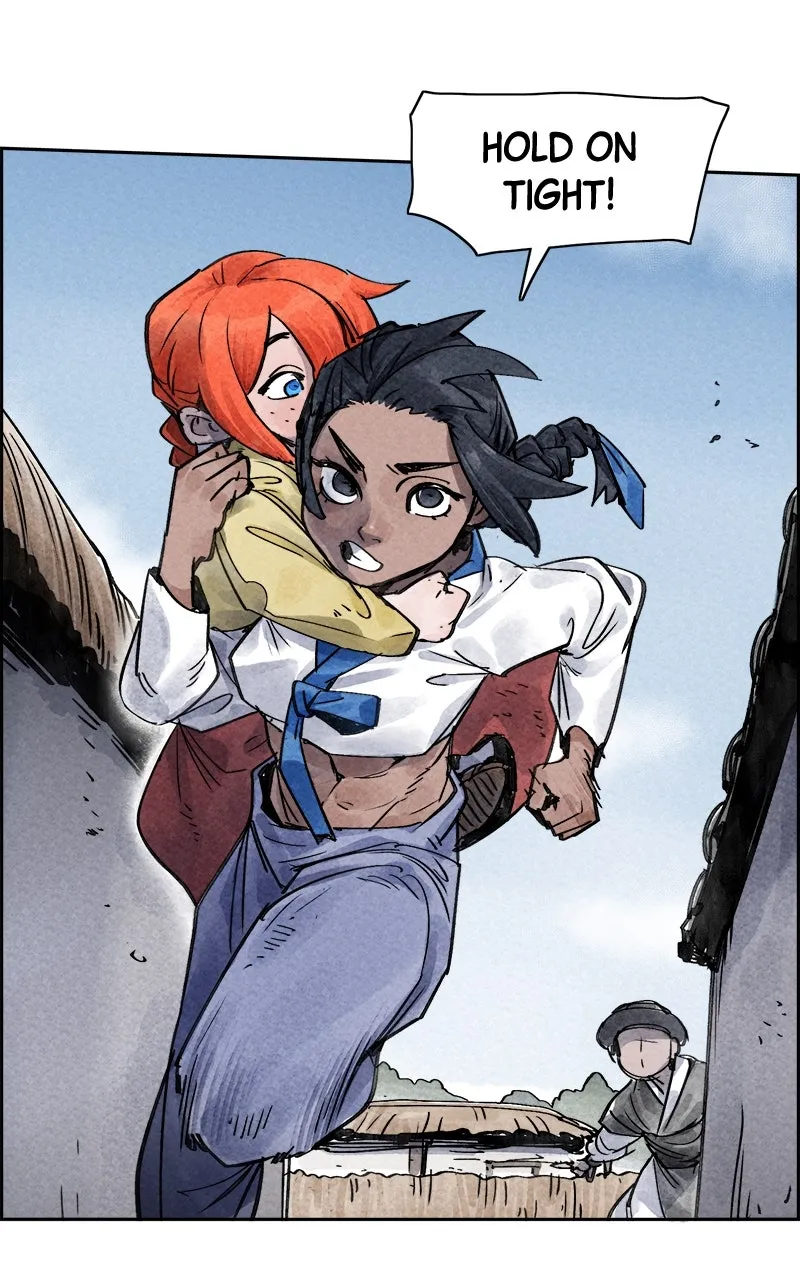 Paper Tiger Chapter 23 page 12 - 