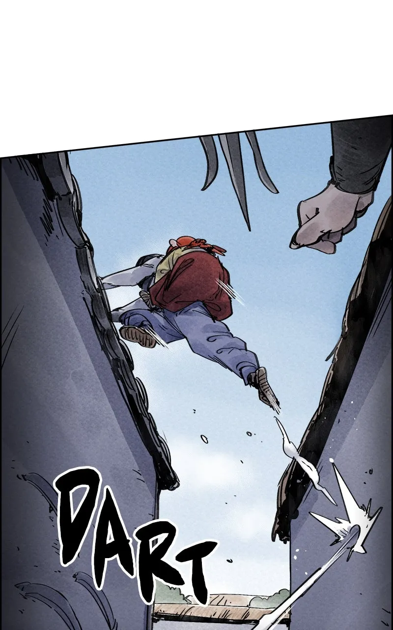 Paper Tiger Chapter 23 page 13 - 