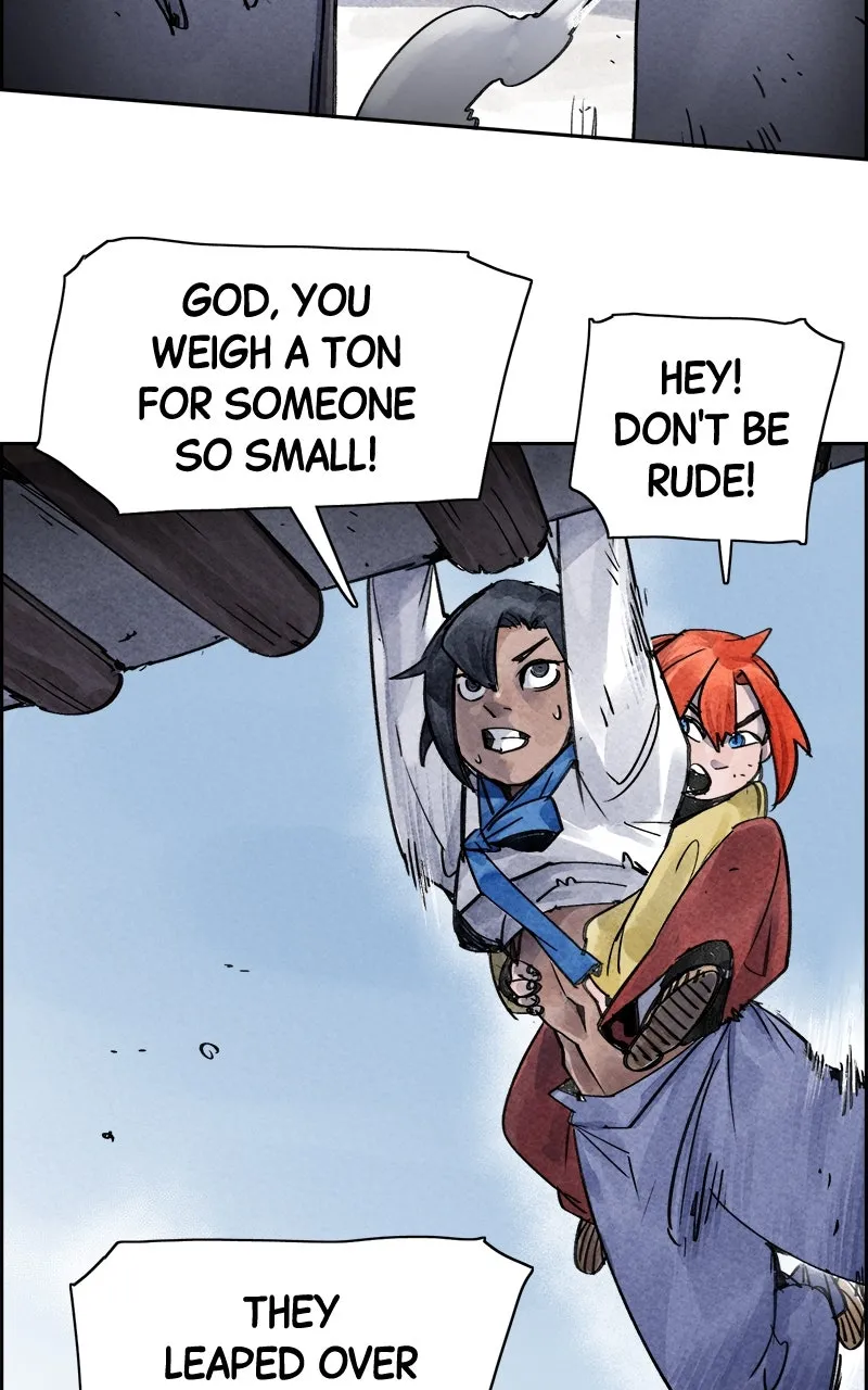 Paper Tiger Chapter 23 page 14 - 