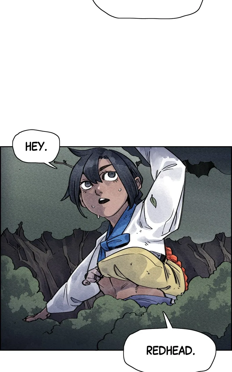 Paper Tiger Chapter 23 page 20 - 