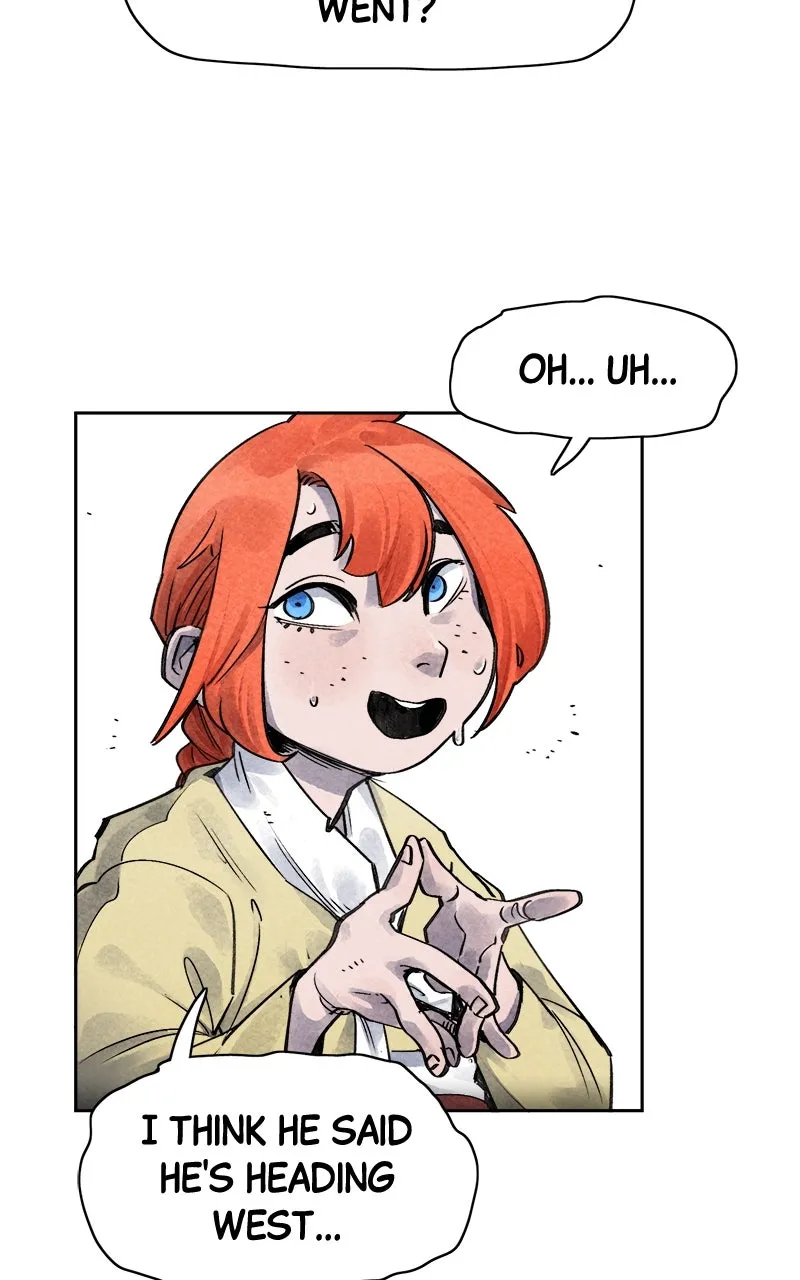 Paper Tiger Chapter 23 page 3 - 
