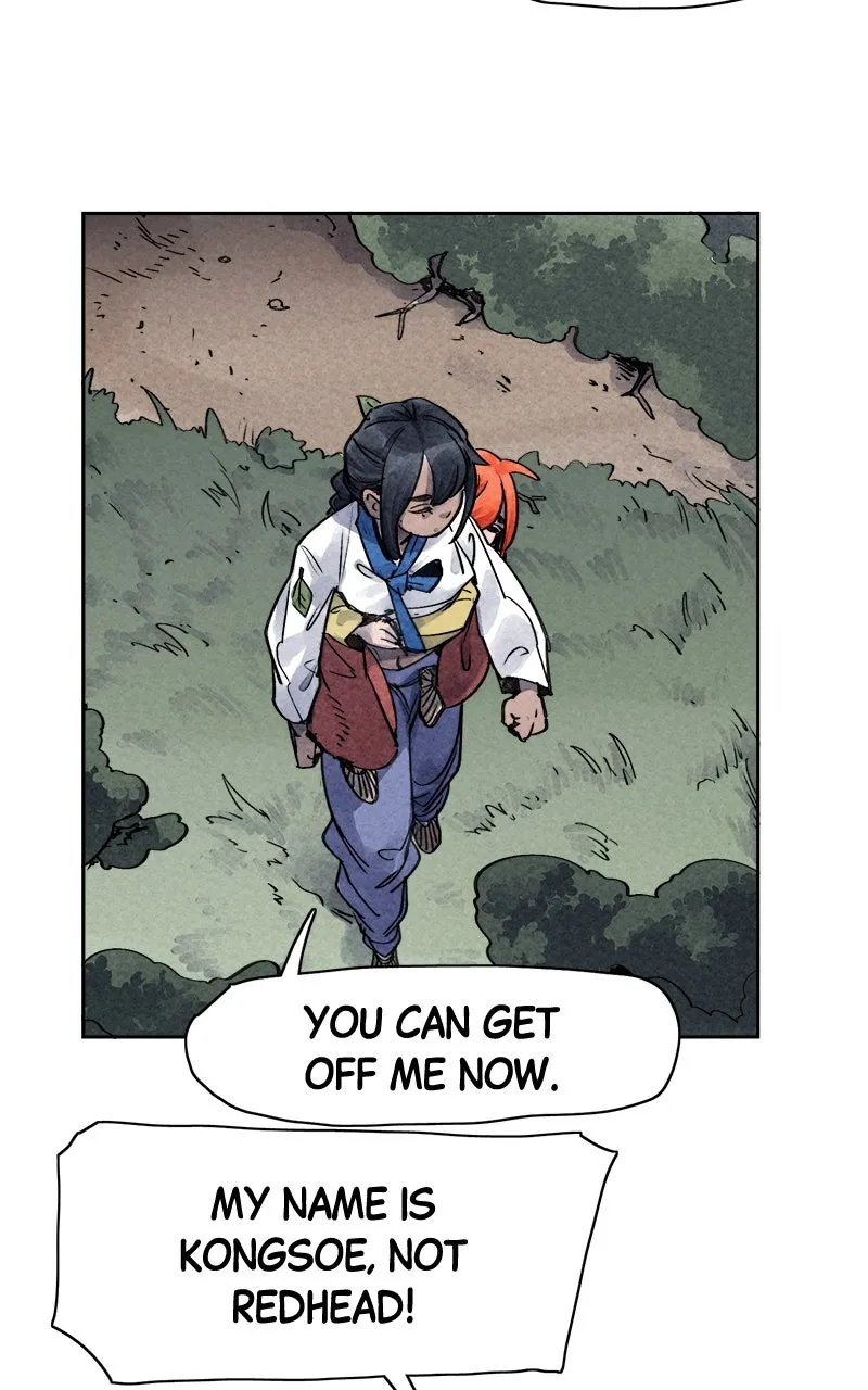 Paper Tiger Chapter 23 page 21 - 