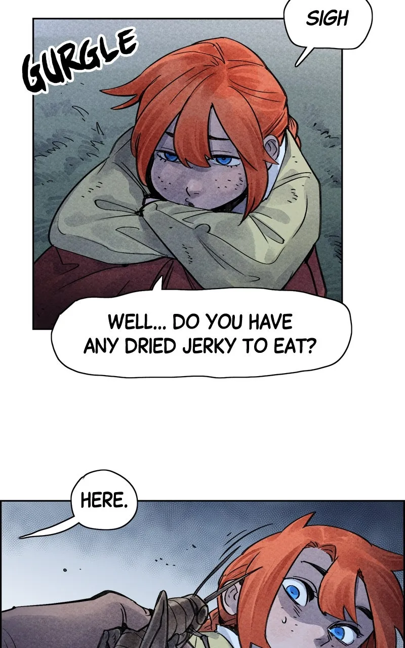 Paper Tiger Chapter 23 page 27 - 