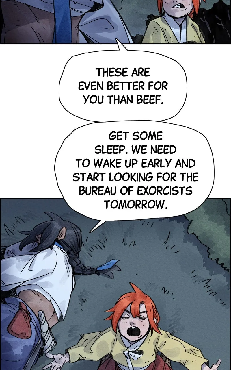 Paper Tiger Chapter 23 page 29 - 