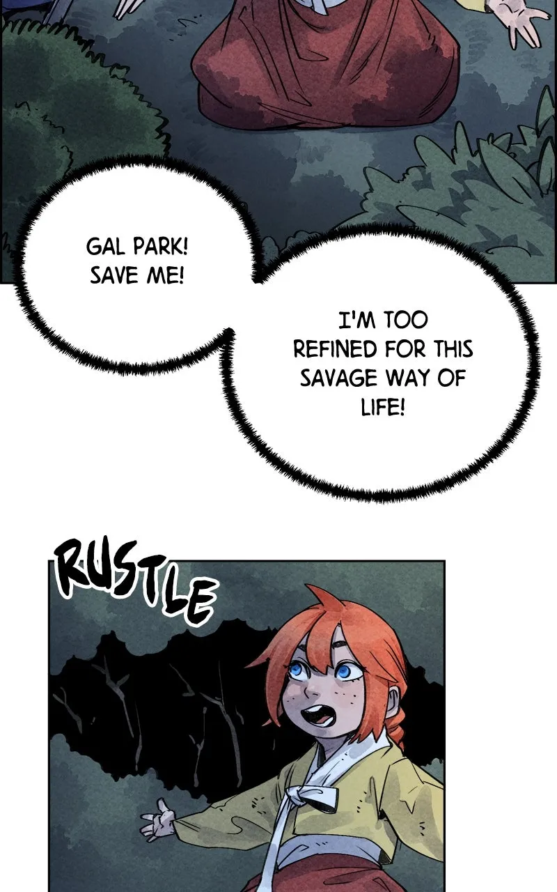 Paper Tiger Chapter 23 page 30 - 