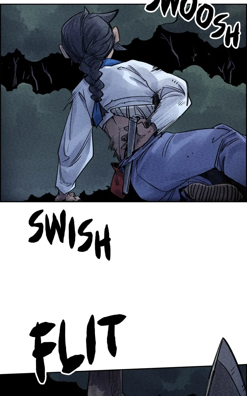 Paper Tiger Chapter 23 page 32 - 