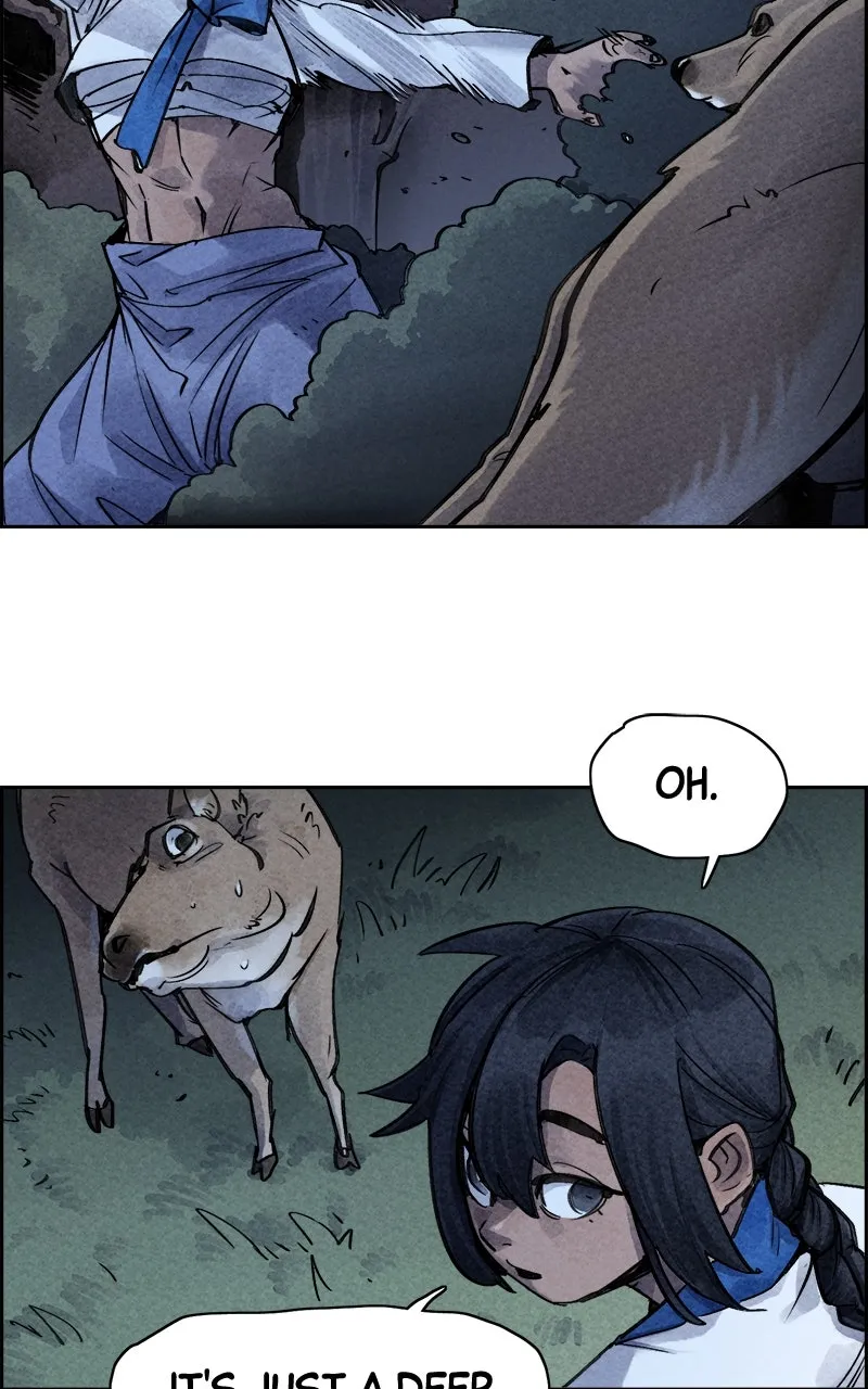 Paper Tiger Chapter 23 page 34 - 