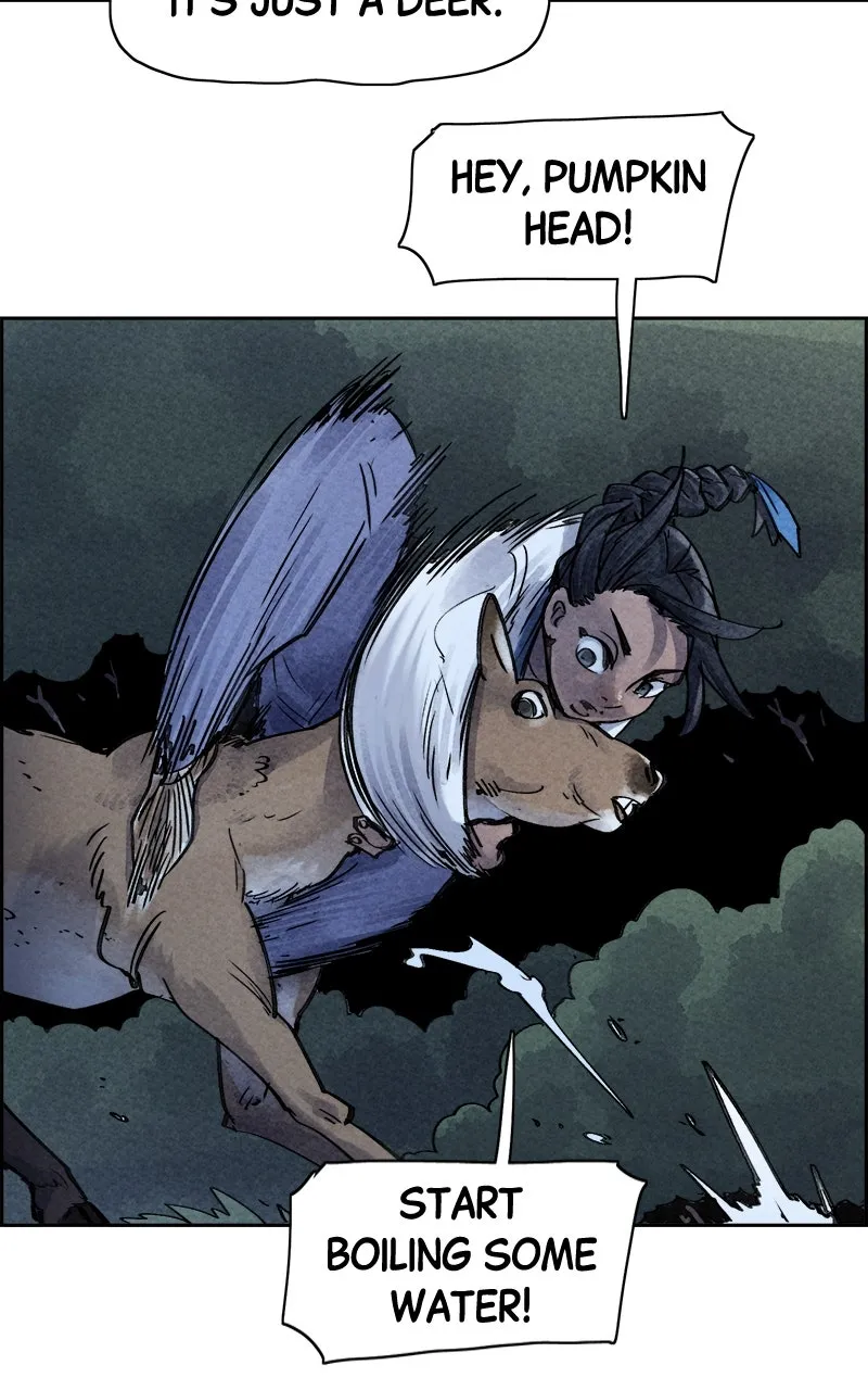 Paper Tiger Chapter 23 page 35 - 