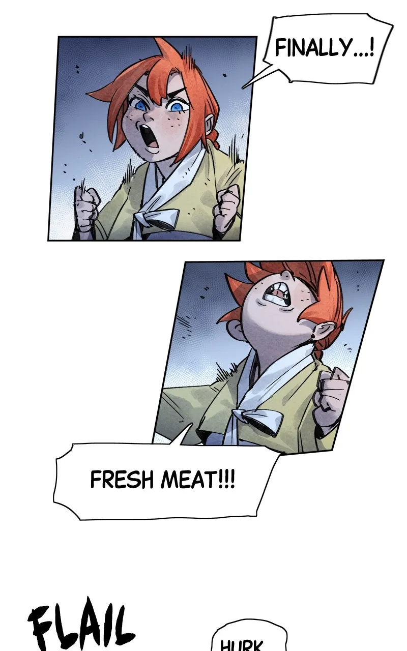 Paper Tiger Chapter 23 page 36 - 