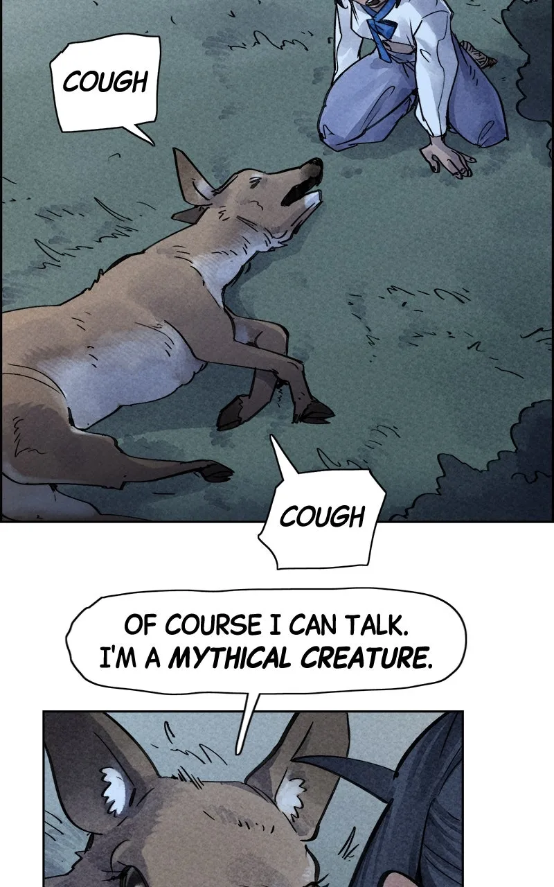 Paper Tiger Chapter 23 page 38 - 