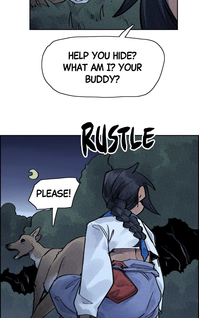 Paper Tiger Chapter 23 page 40 - 