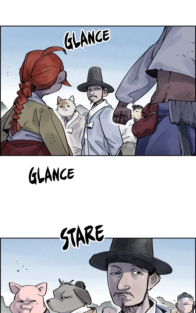 Paper Tiger Chapter 23 page 5 - 