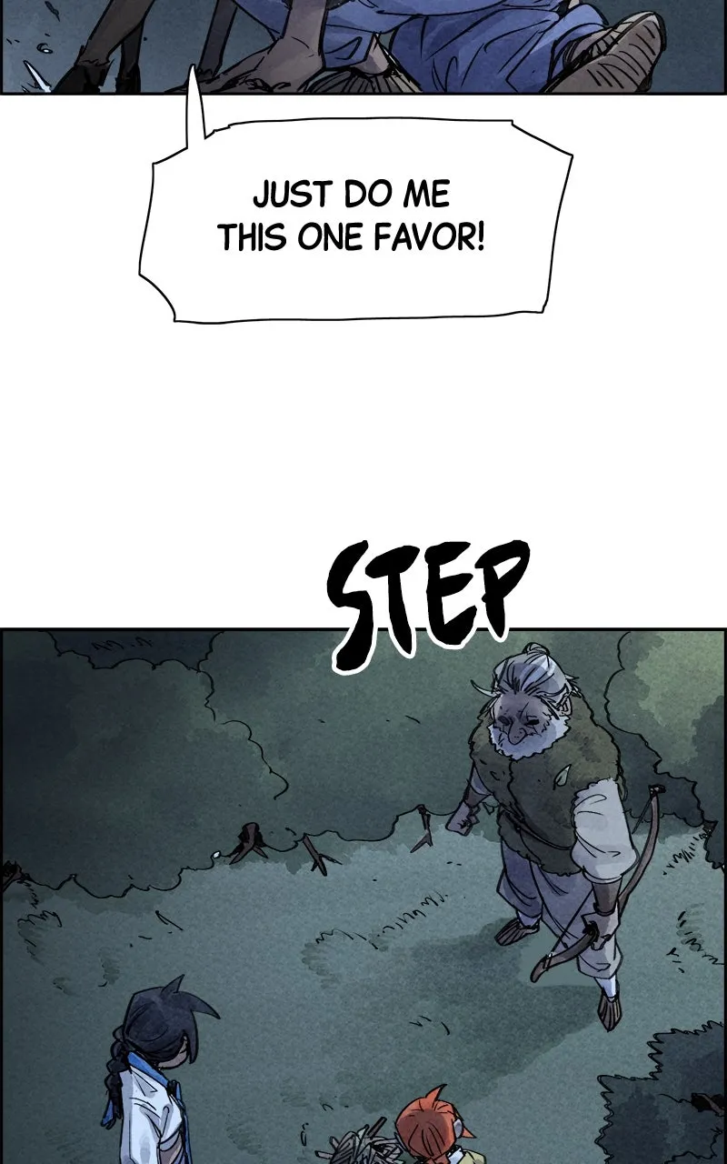 Paper Tiger Chapter 23 page 41 - 