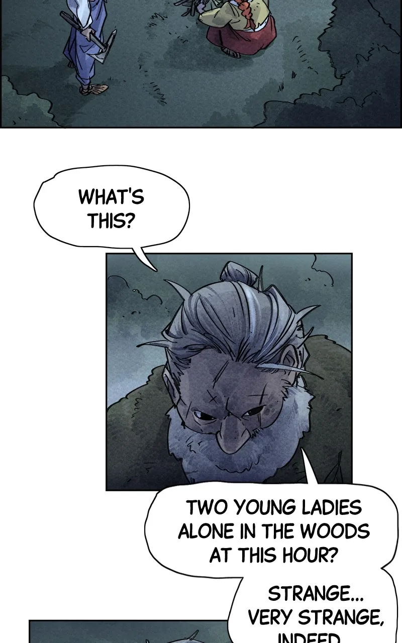 Paper Tiger Chapter 23 page 42 - 