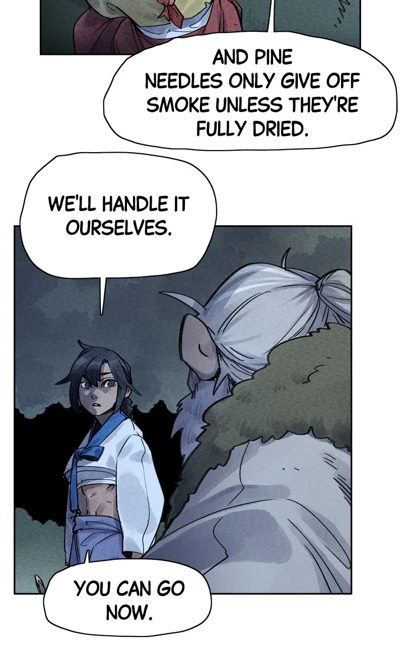 Paper Tiger Chapter 23 page 46 - 
