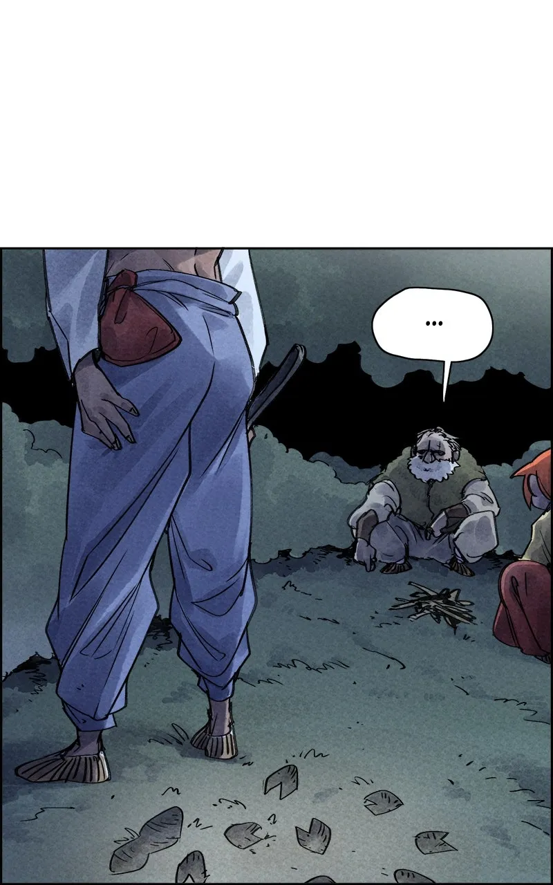 Paper Tiger Chapter 23 page 47 - 