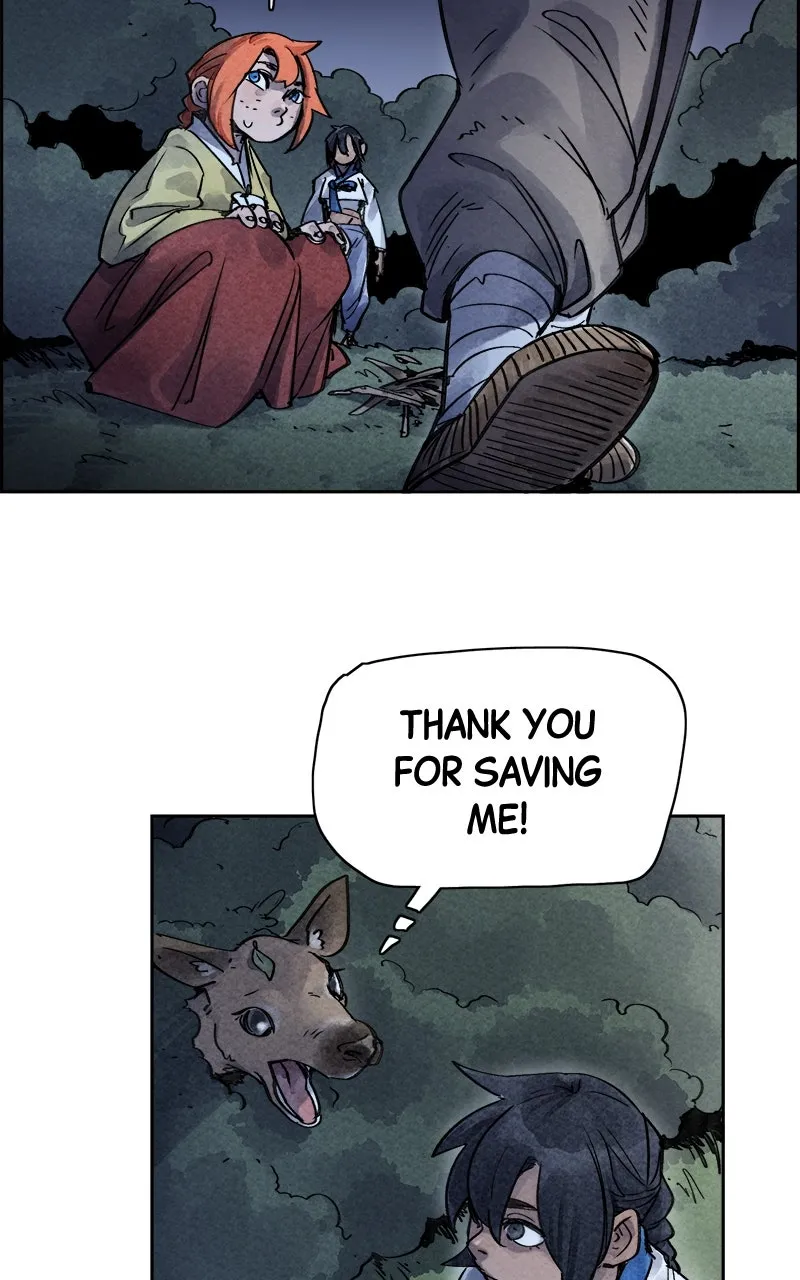 Paper Tiger Chapter 23 page 50 - 