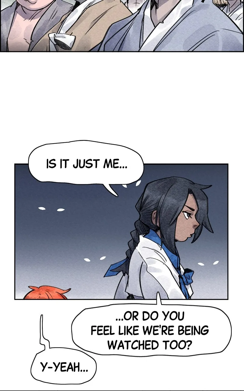 Paper Tiger Chapter 23 page 6 - 