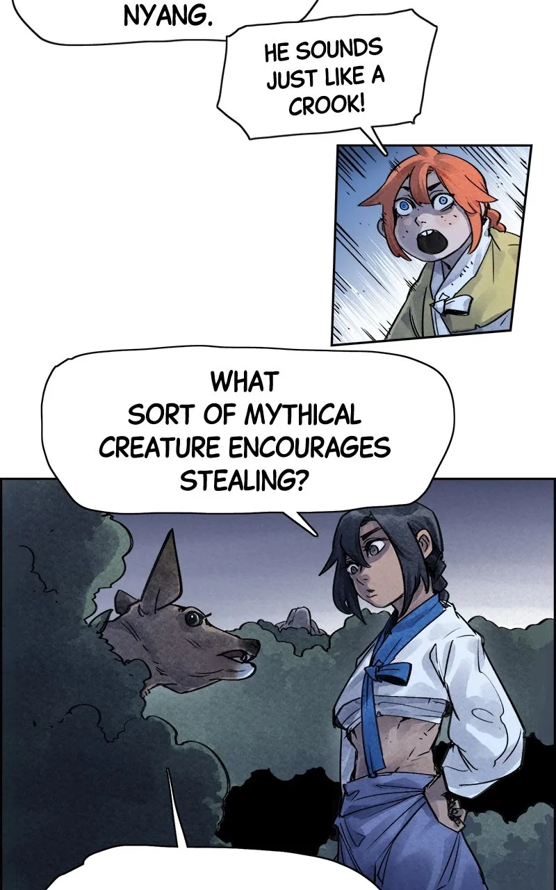 Paper Tiger Chapter 23 page 56 - 