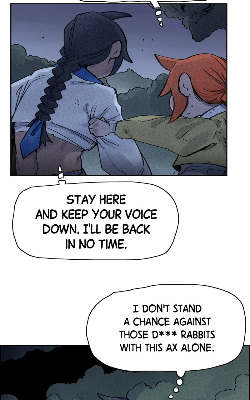 Paper Tiger Chapter 23 page 61 - 
