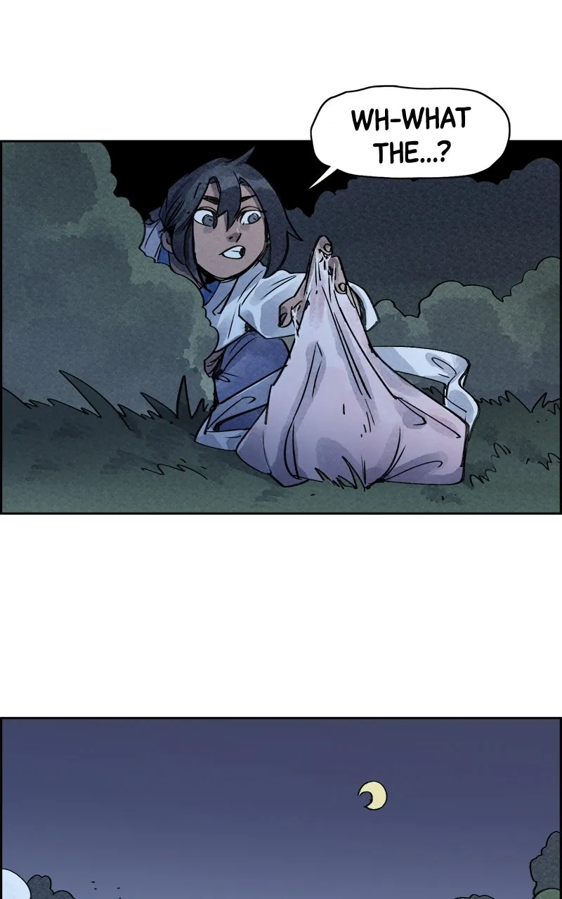 Paper Tiger Chapter 23 page 64 - 