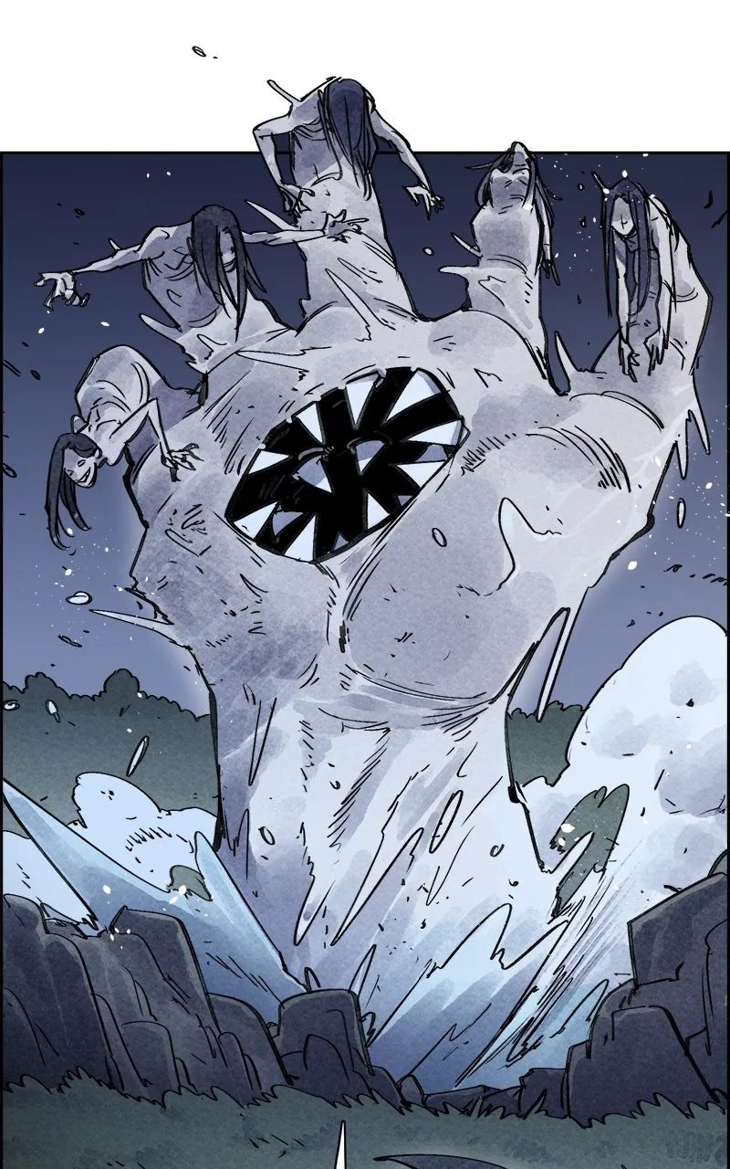 Paper Tiger Chapter 23 page 68 - 