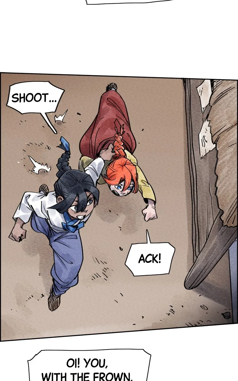 Paper Tiger Chapter 23 page 10 - 