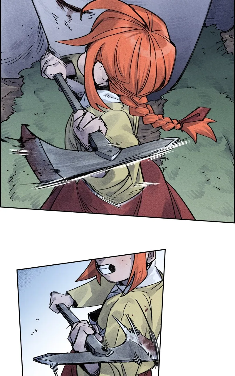 Paper Tiger Chapter 24 page 13 - 