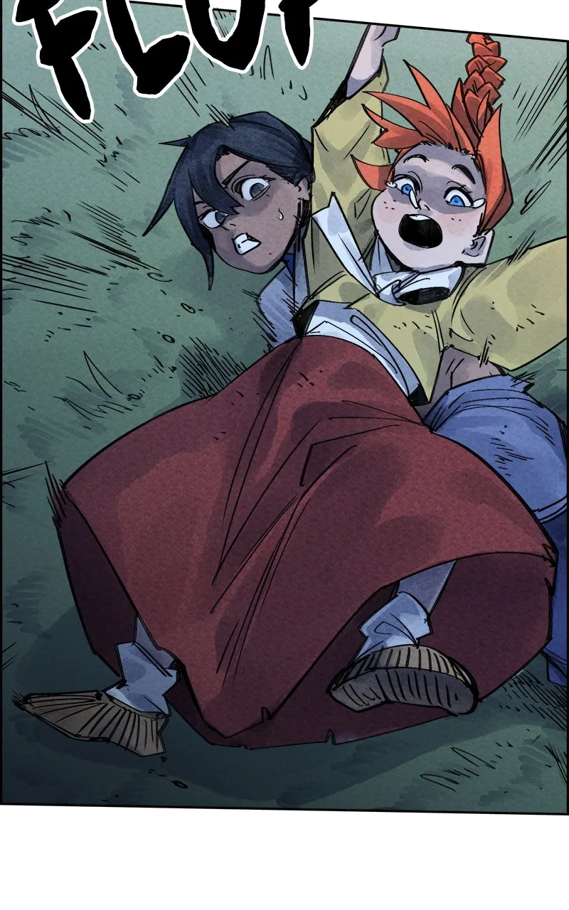 Paper Tiger Chapter 24 page 19 - 