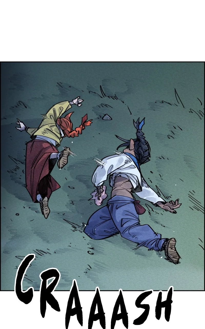 Paper Tiger Chapter 24 page 20 - 