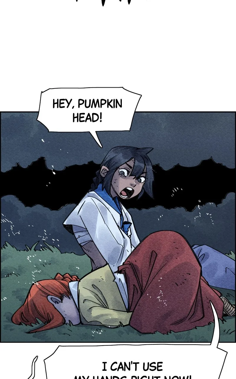 Paper Tiger Chapter 24 page 21 - 
