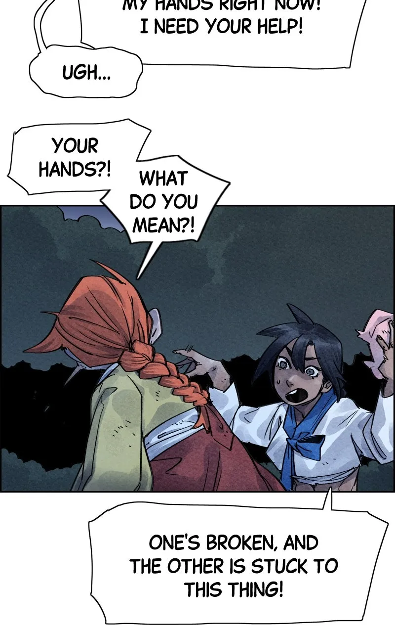 Paper Tiger Chapter 24 page 22 - 