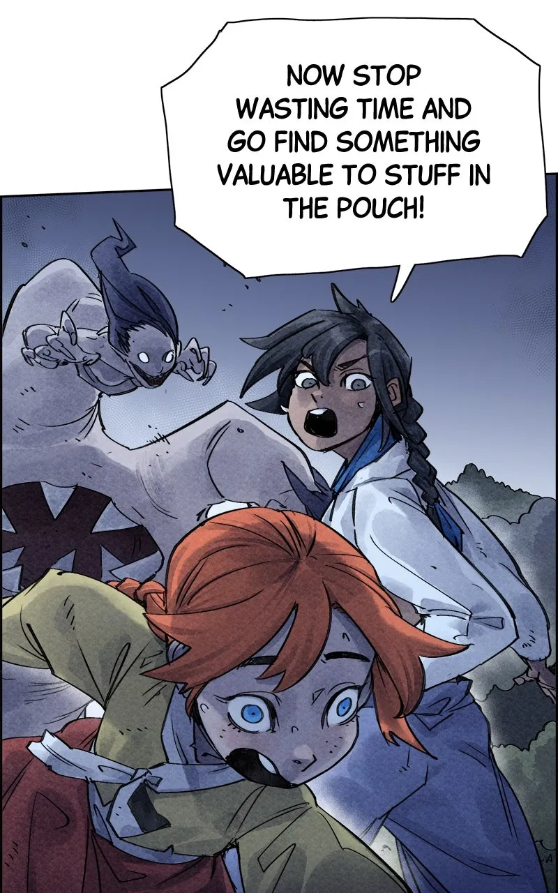 Paper Tiger Chapter 24 page 23 - 