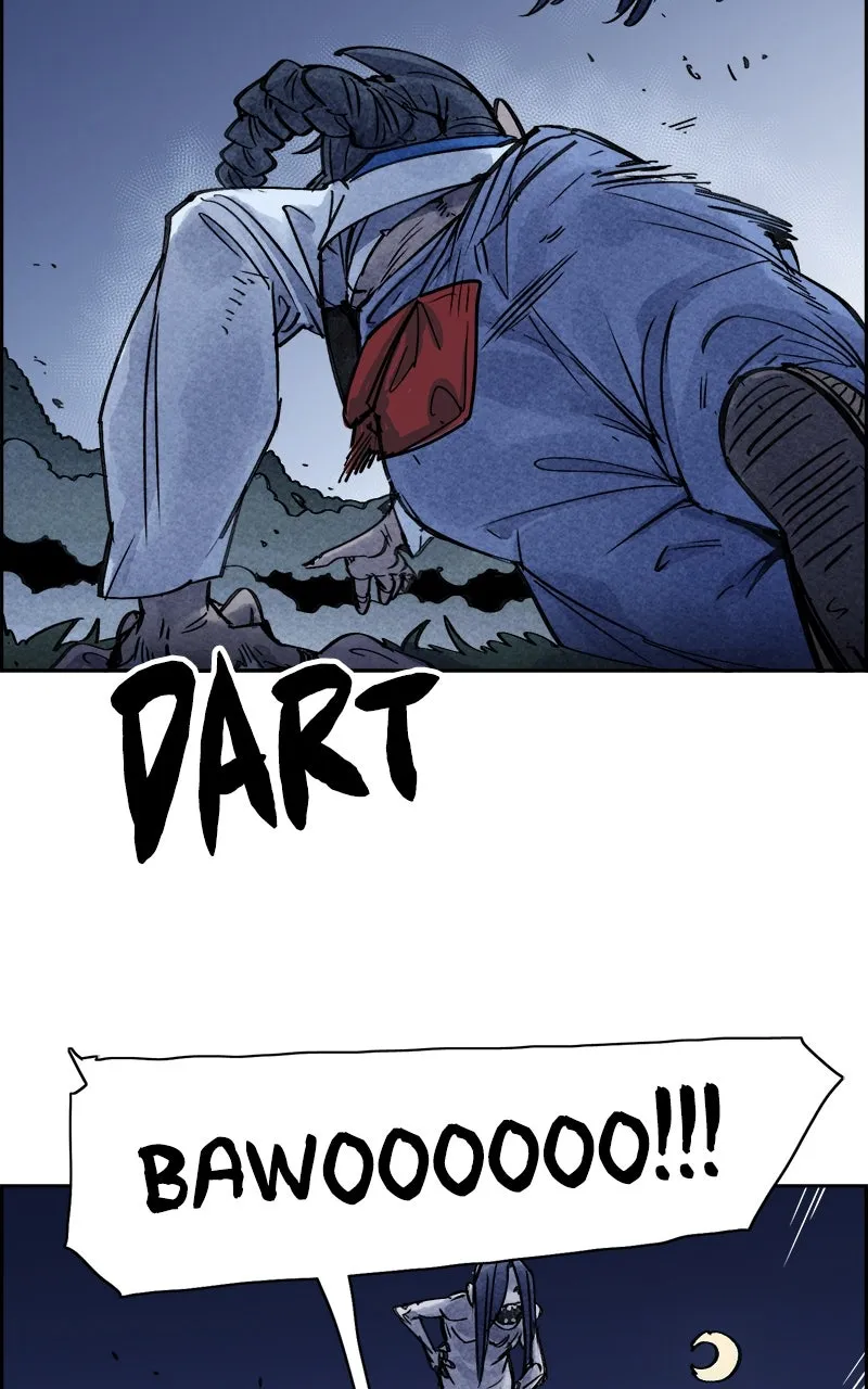 Paper Tiger Chapter 24 page 32 - 