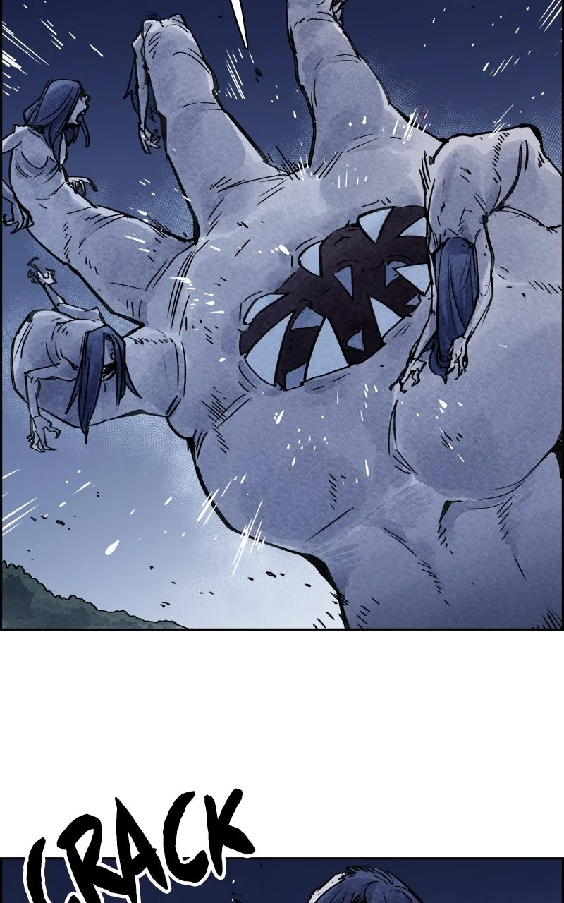 Paper Tiger Chapter 24 page 33 - 