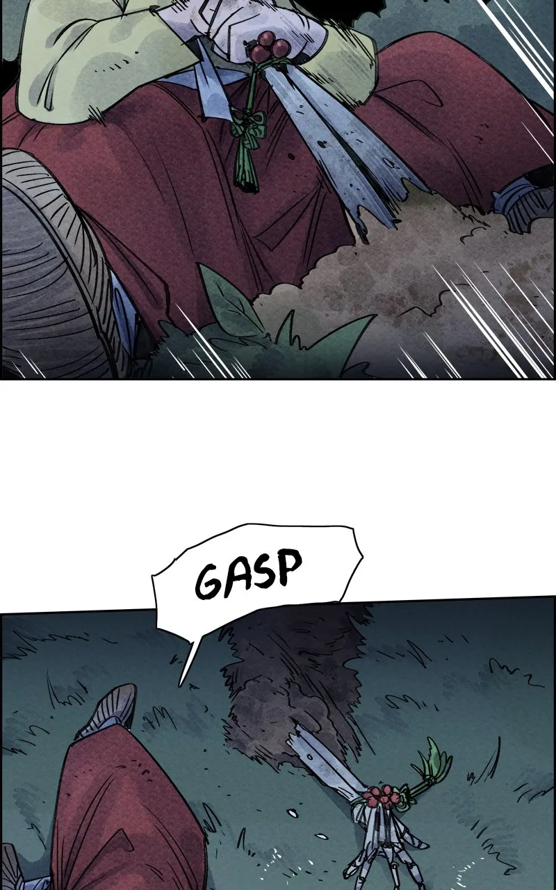 Paper Tiger Chapter 24 page 40 - 